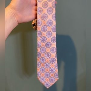 Jos A. Bank Reserve Collection Pink Tie💖